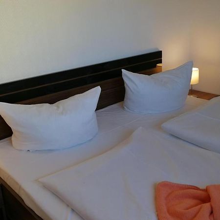 Ferienwohnung Kwe-5 Eg Graal-Mueritz Esterno foto