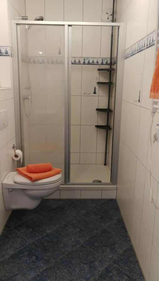 Ferienwohnung Kwe-5 Eg Graal-Mueritz Esterno foto